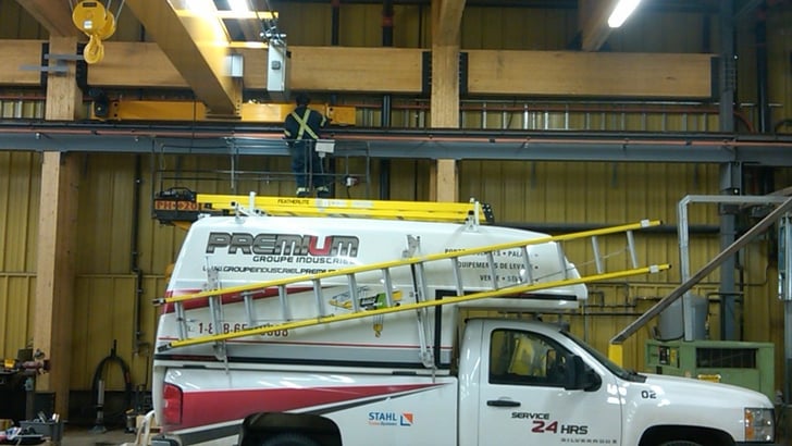 Camion service Chantiers-3