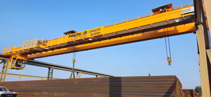 Pipe and piling - 3